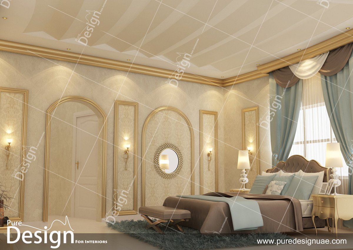 PureDesignUAE's tweet image. 