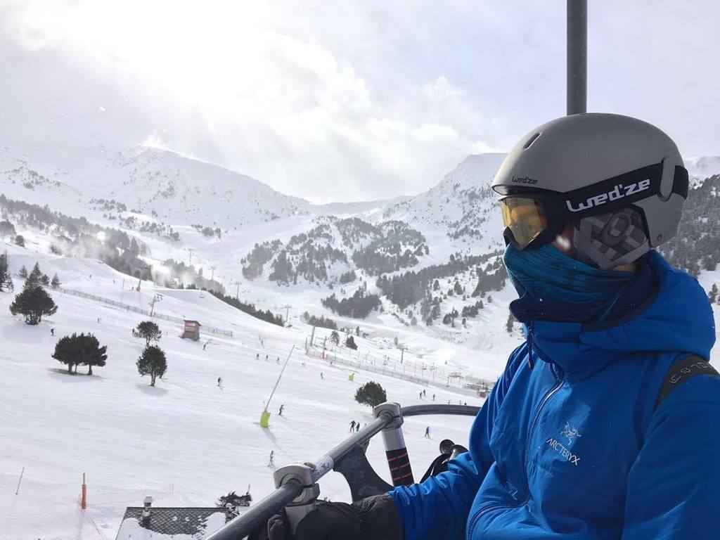 SoldeuFocus's tweet photo. #grandvalira #ski #skiresort #snow #andorra #atomlt #arcteryx #wedze #eltarter #winter #os… https://t.co/Lgv4Qz5Ba8 https://t.co/prGyIQbm6i