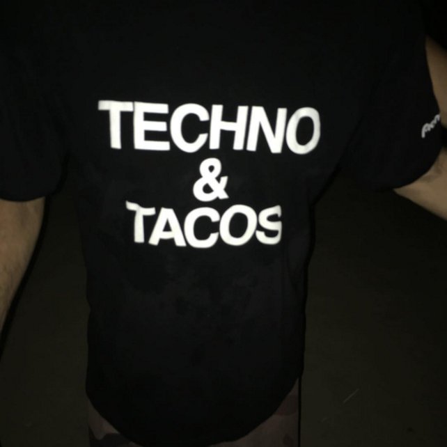 petetong's tweet photo. A great combination &amp; an even better start to 2016... Thanks again @TheBPMFestival! https://t.co/1aj89r7Njy