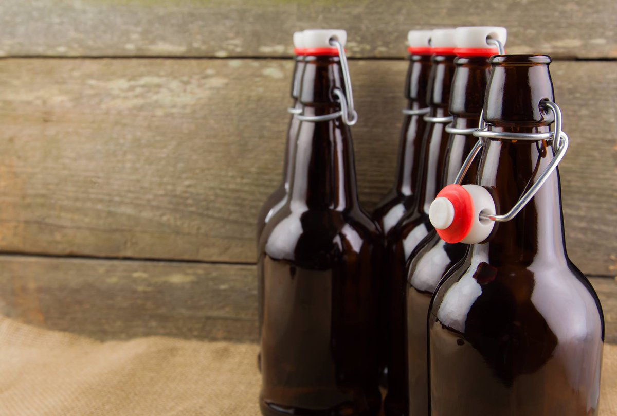 Brew your own beer? Coming to #BDWC16 on 2/6? Your ticket = 1 entry in the homebrew contest! on.fb.me/1Kr661e