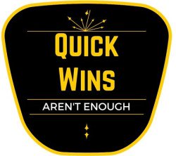 hey_anmol's tweet image. The Case Against Quick Wins in #PredictiveAnalytics #Projects buff.ly/1RUeaOt #ProjectFail #Implementation
