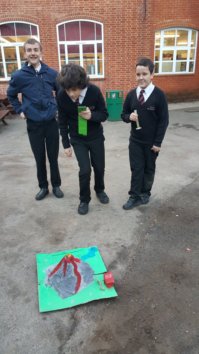 Trinity Science tweet media