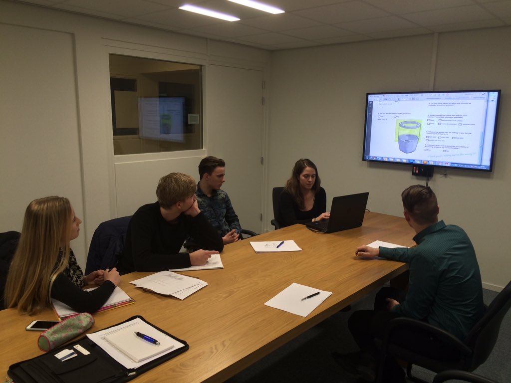 Fontys GreenTechLab tweet media
