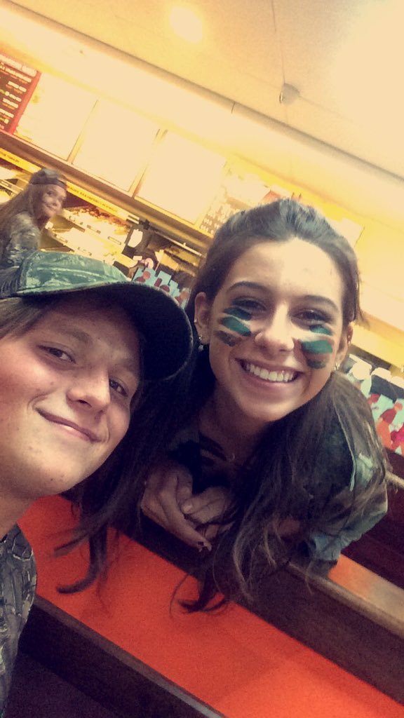 nickyblasko's tweet photo. @sydney_parker8 hbd #rolldamnrange #RaiderNation 🔛🔝🔜 https://t.co/0KhweTPsDn