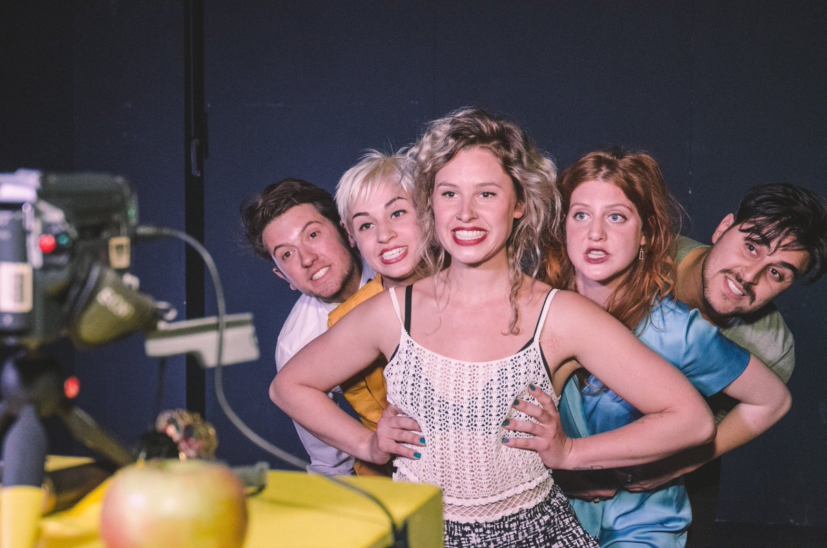 MAN ON WIRE - THE ALBUM PERFORMANCE is 7 feb te zien tijdens <a href="/Grasnapolsky/">Grasnapolsky</a>.
Een epic winterfestival in de Veluwe!