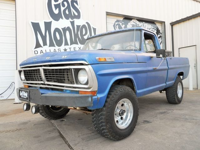 Richard Ray Rawlings On Twitter Just Listed This 1970 Ford