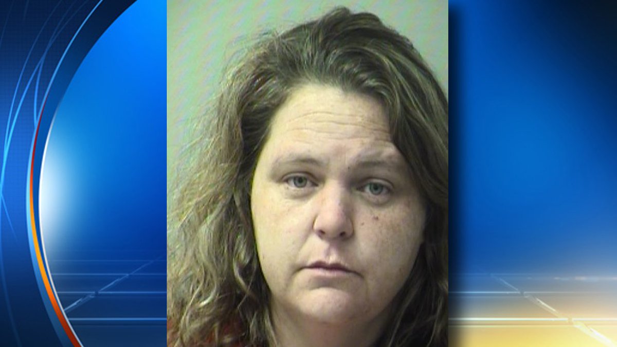 Jailed Fla. woman caught with drugs in her vagina, unsure how they got there bit.ly/1lvHopX?utm_me… #YepItsTrue https://t.co/YAQvMvaGZC