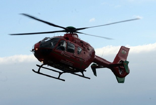 Police appeal after cyclist is hurt in Carmarthenshire smash
bit.ly/1nyfcoh