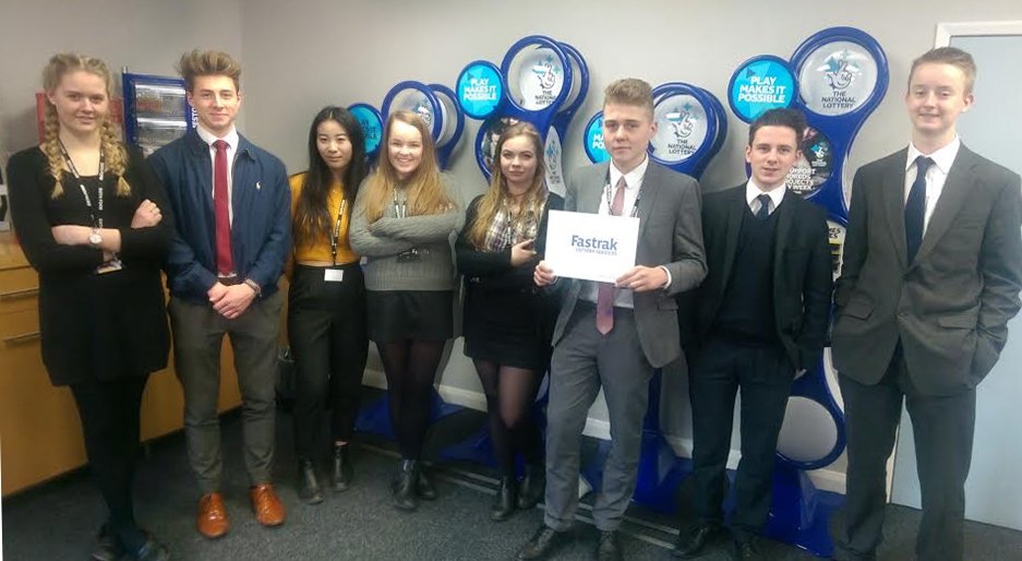 FalliGraphics's tweet image. Thanks @FastrakRetailUK in Macclesfield for the factory tour. Inspiring stuff. We are all off to learn #Solidworks