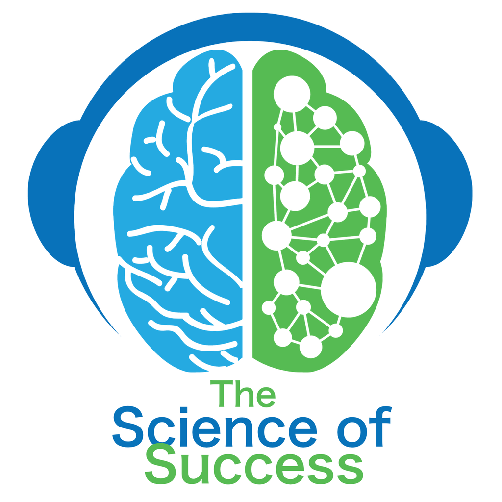 Fav 2016 podcast: #TheScienceofSuccess w/ @MattBodnar (redorbit.podbean.com). Already used it in class w/ success