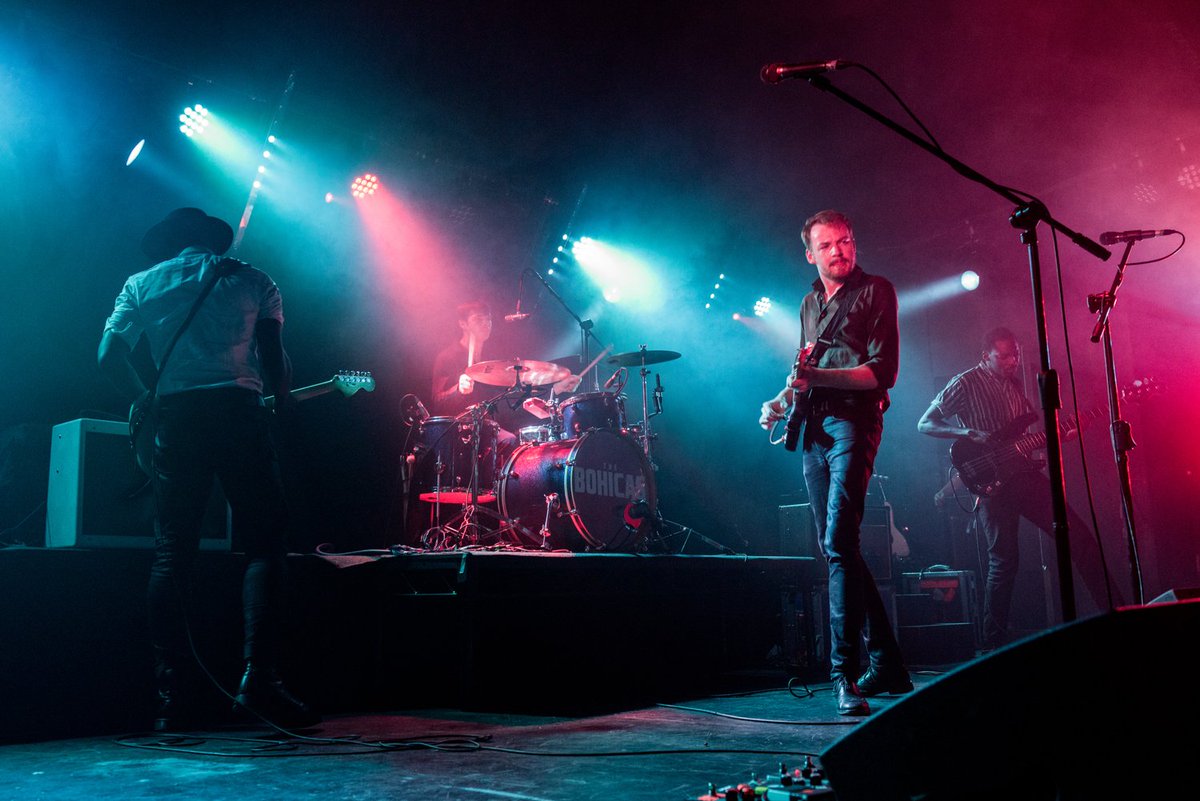 #TBT to Tufnell Park. Photo by: Gaelle Beri