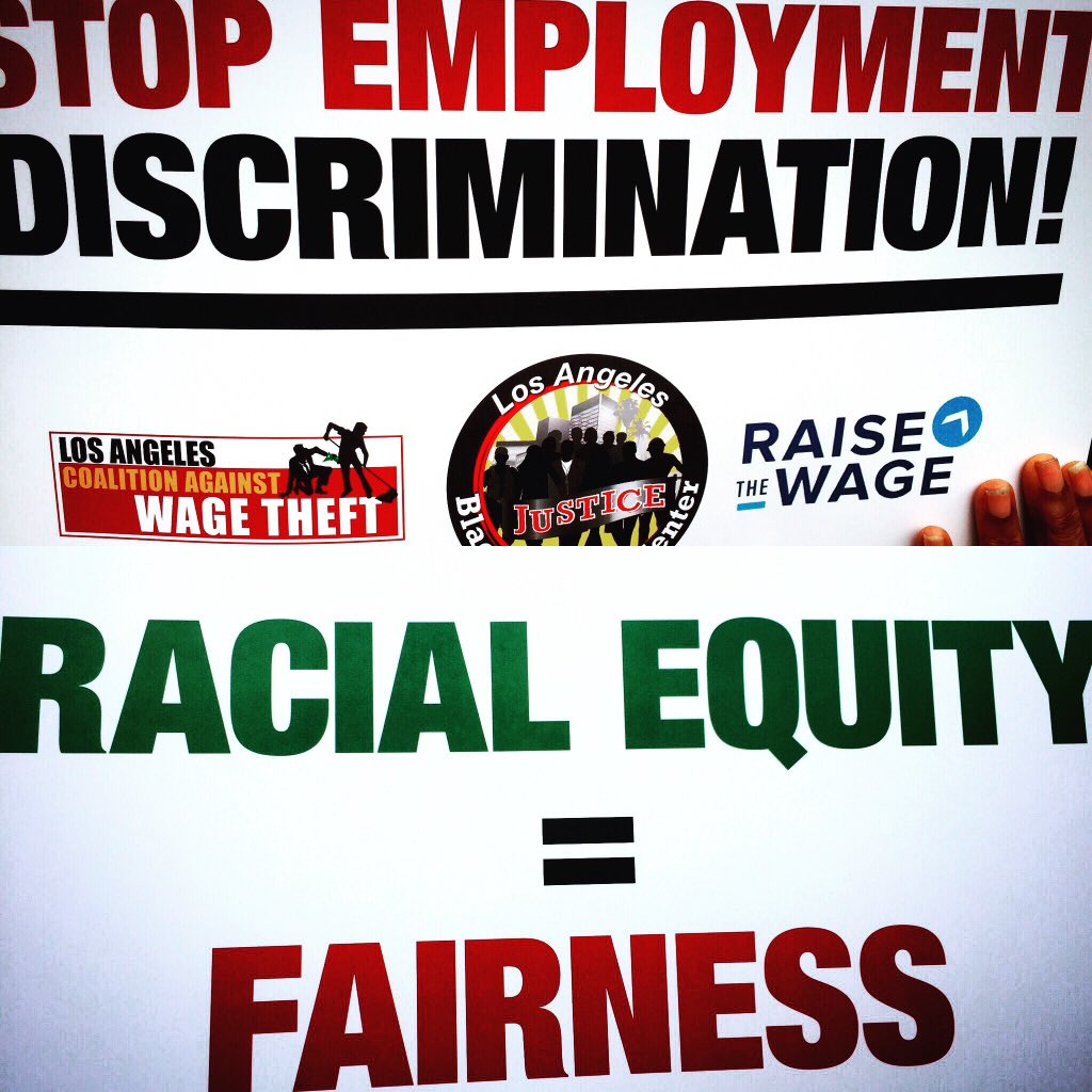 carwasherxs's tweet image. RACIAL EQUALITY=FAIRNESS #STOPEMPLOYMENTDISCRIMINATION #doyouseemenow