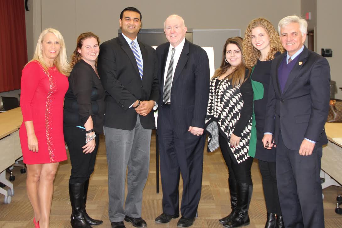 hcst_alumni's tweet image. Hi #HCST Alum! The HCST Alumni Association is officially up and running! Follow us! #HighTech #CountyPrep #HCSTAA