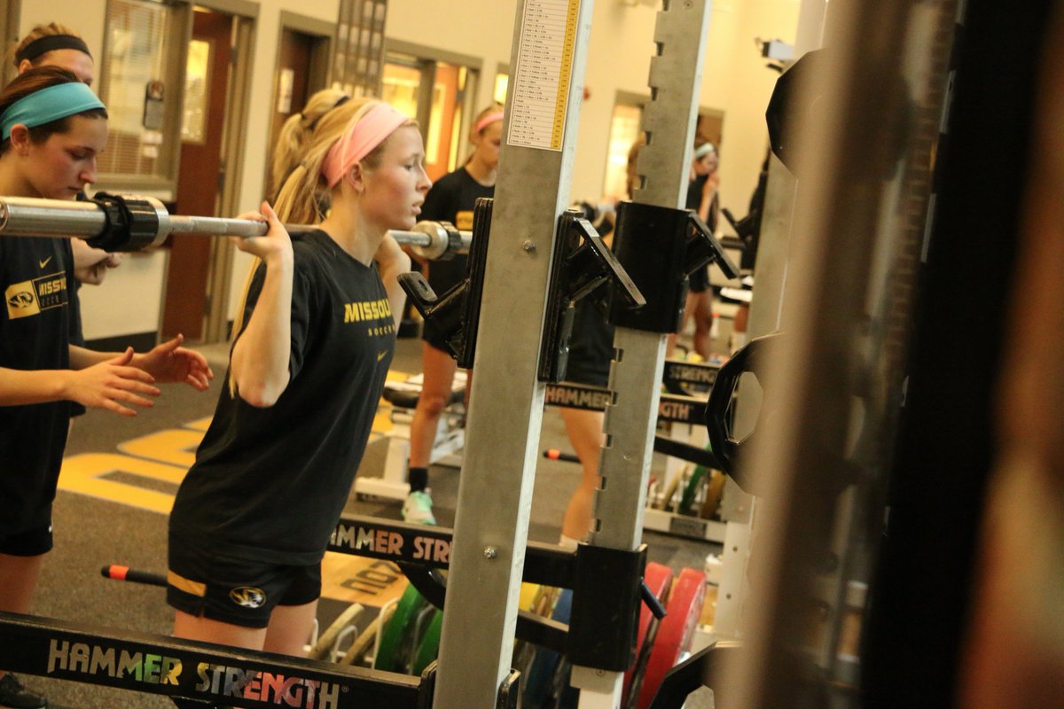 Mizzou Soccer ⚽️ tweet media