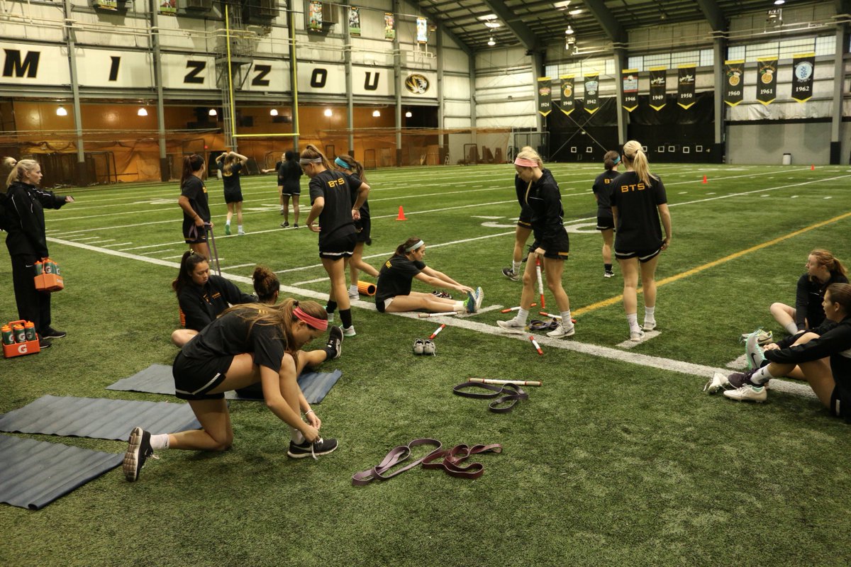 Mizzou Soccer ⚽️ tweet media