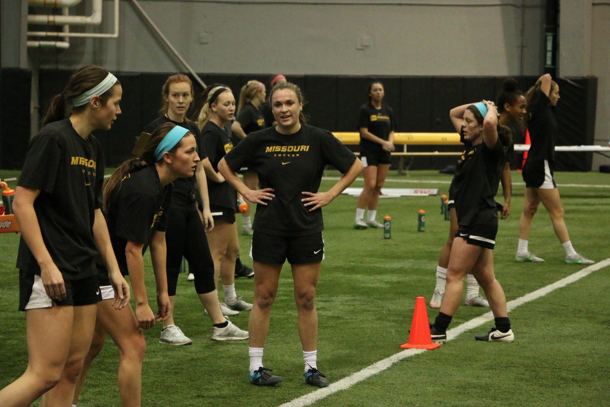 Mizzou Soccer ⚽️ tweet media