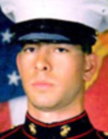 L_Febre's tweet image. #InHonorOf Sgt. Jason G. Amores #USMC Died 5 years ago today in Afghanistan.

(3/20/2011) #NeverForget #PJNET