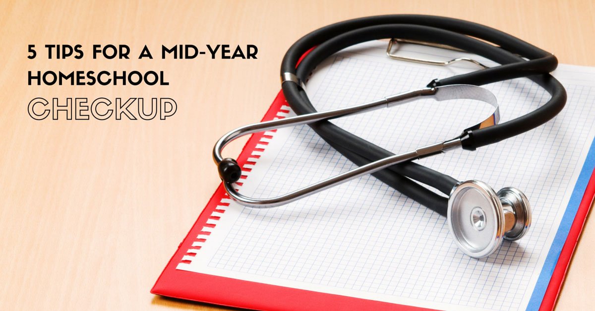 HSTOnline's tweet photo. Have you done your mid-year #homeschool checkup yet? Check out our 5 tips here: https://t.co/RDi58hqxqX https://t.co/X90snwgxjq