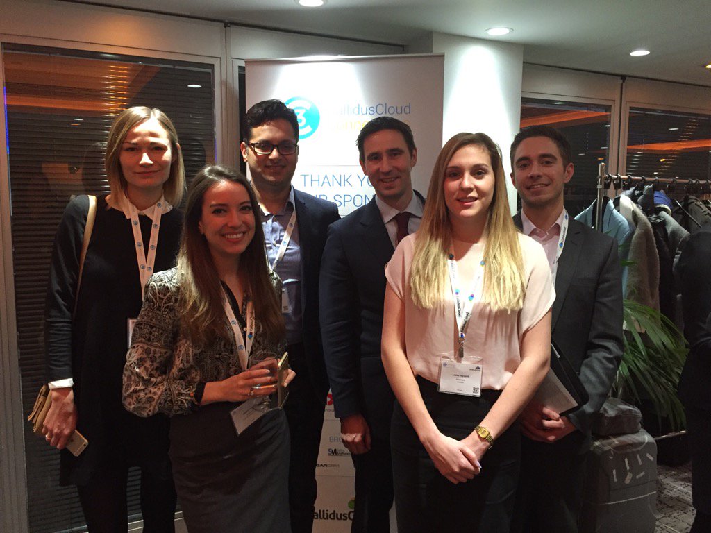 FarazGhani's tweet photo. #AdvancedCustomerStrategy at #calliduscloud @natalieAChughes @davidjmcginty @LeesaHay https://t.co/wbgNo3jSjh