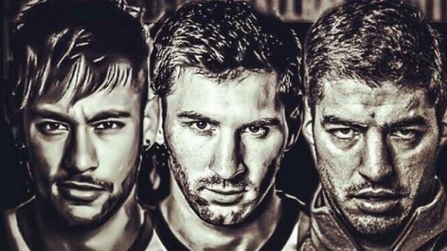 barca_edition's tweet photo. MSN🔥🔥🔥 https://t.co/84KbaF07U5