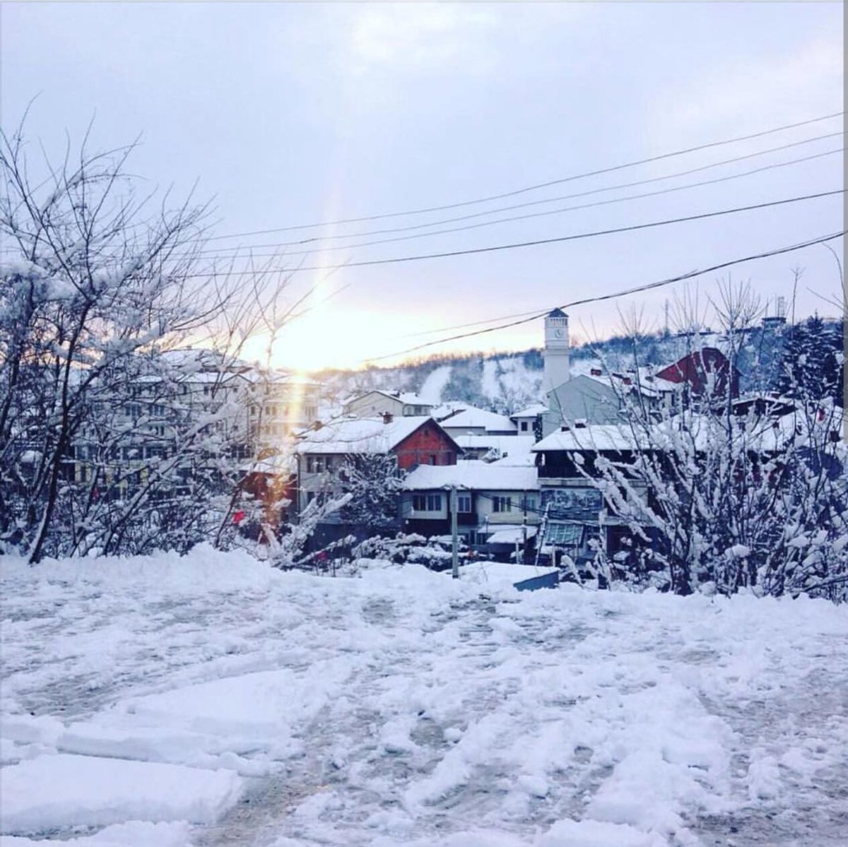 regconnectme's tweet photo. https://t.co/HEF1IVGhiT Gjakove / Kosove 17.01.2016. *Photo credits: @astrit_tabaku https://t.co/YSq2kyCbsz