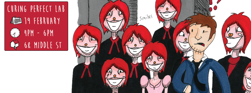 “<a href="/carouselartuk/">Carousel</a>: A month until our <a href="/BrightonScience/">Brighton Science Festival</a> event, #CuringPerfect Lab! bit.ly/cplab_sci ”