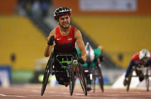 hcst_alumni's tweet image. #HCST Alumni are doing incredible things! #CountyPrep alum @thatquasian is on the #RoadToRio bit.ly/1V8Myo5