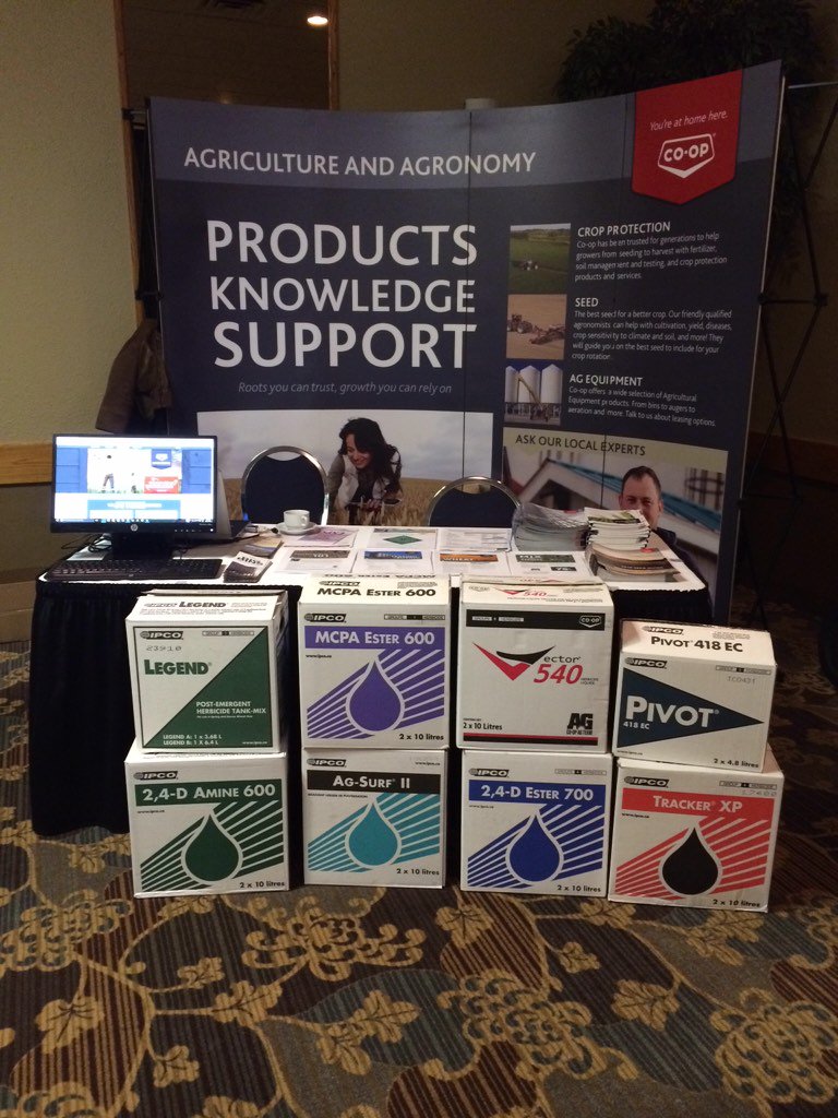 elannoga's tweet photo. It's Expo day today #coopexpo16 https://t.co/jZdXeRpbcr