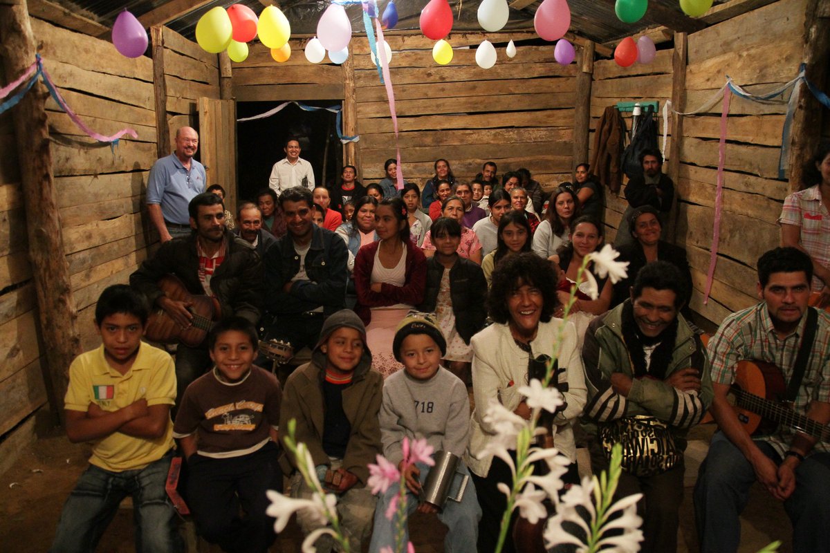 Lifeline Christian Mission tweet media