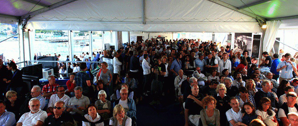 giornalevela's tweet image. Dieci buoni motivi per non perdervi il VELAFestival 2016! giornaledellavela.com/news/2016/01/2…