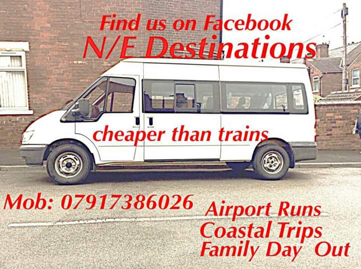 NeDestinations's tweet image. 