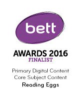 What a first day! Looking forward to the <a href="/BettAwards/">Bett Awards</a> this evening as finalists for Primary Digital Content #Bett2016
