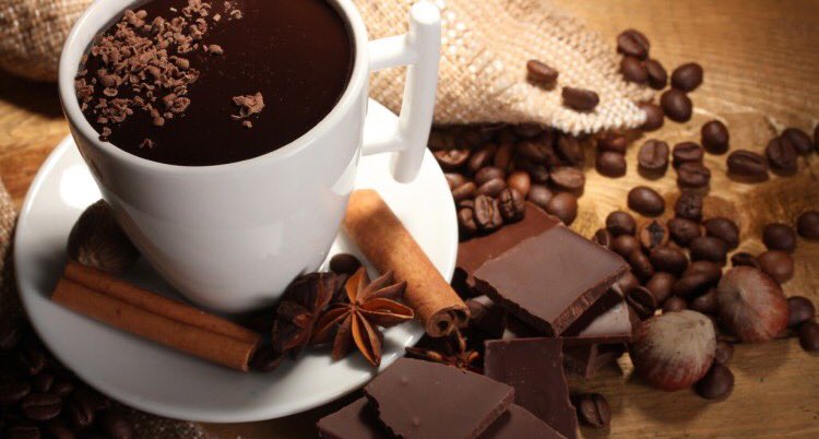 ZBradyMWC's tweet photo. #unchocolatchaud #mhsfrench @mhsfrench #eduphotodujour https://t.co/WgdcJEc9Eh