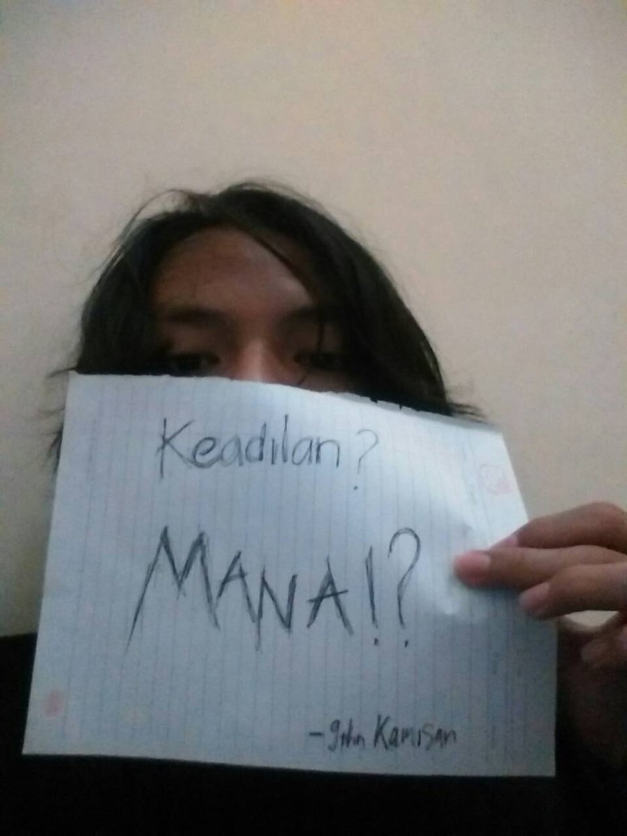 #YaKaliGaKamisan #9TahunKamisanMelawan <a href="/AksiKamisan/">Aksi Kamisan</a>