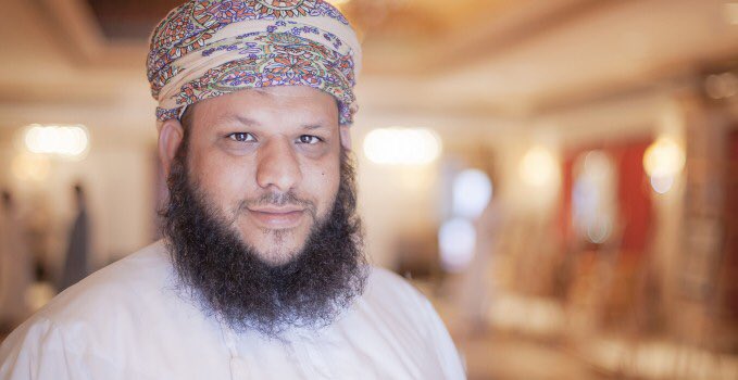 FirstOmani1's tweet photo. ماجد العامري #أول_عماني وثاني عربي يحصل على التاج الرابع لإتحاد المصورين الدوليين كما انه حاصل على أكثر من ٤٠٠ جائزة https://t.co/TBDzqjMyuc