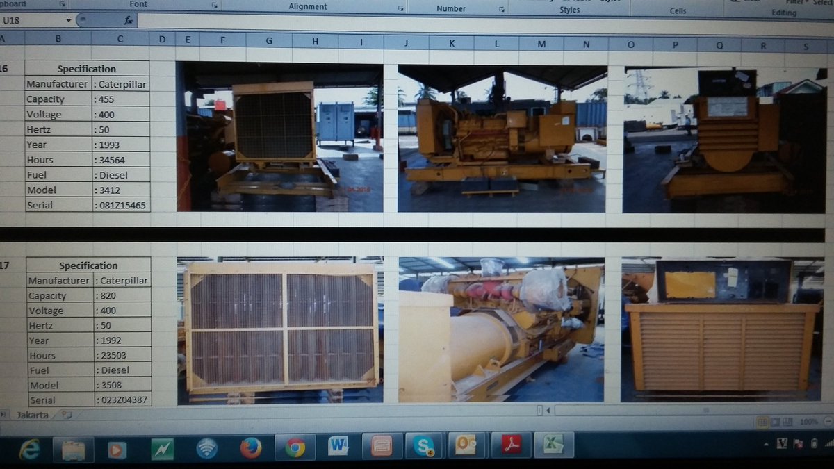 Wohoooo....mainan baru...😆😆😆