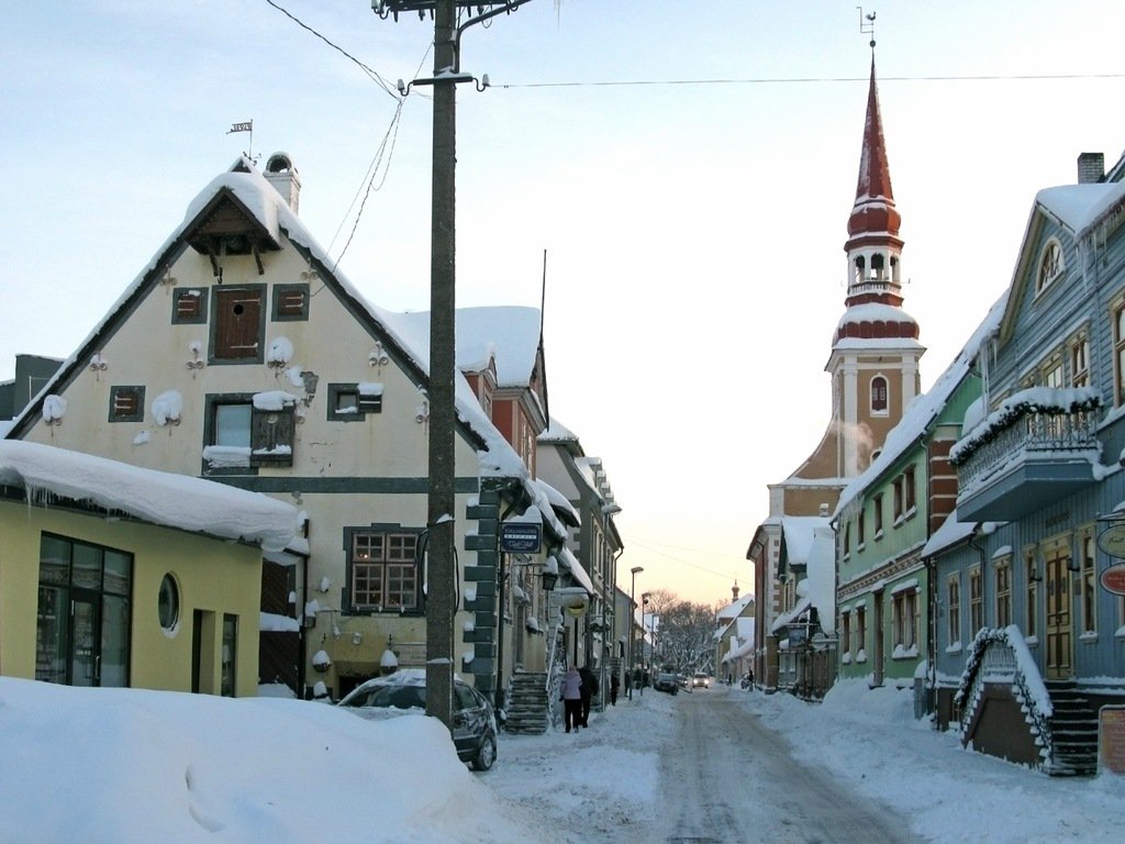 Зимний Пярну!
#Eesti #Estonia #Эстония #Parnu #Пярну #EstonianLife #visitestonia #visittallinn #balticnewslife #BNL