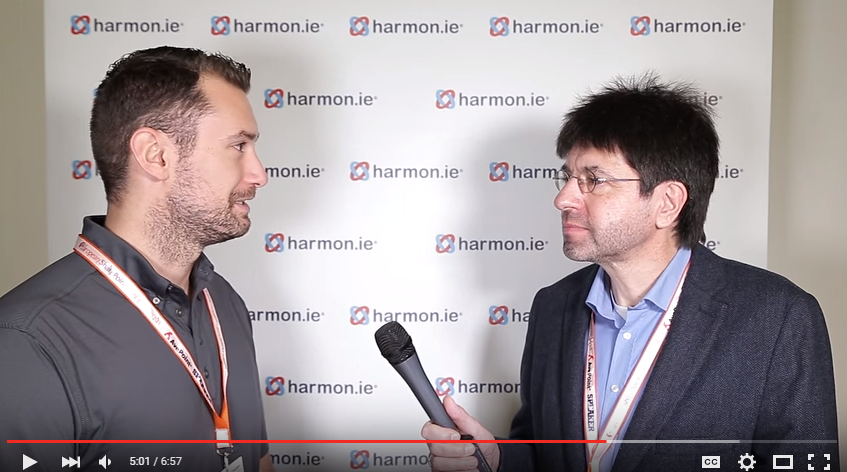 ESPC_Community's tweet photo. #ESPC2015 #Office365 Expert Talk with @patrickhosch of @Nintex and @mysharepoint https://t.co/ujau9rCuNW https://t.co/4rUApWHD5e