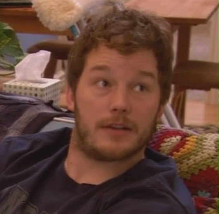 OCLooksLike's tweet photo. .@William_Arthur5 looks like a poor man's Andy Dwyer https://t.co/4ani9XBpbm