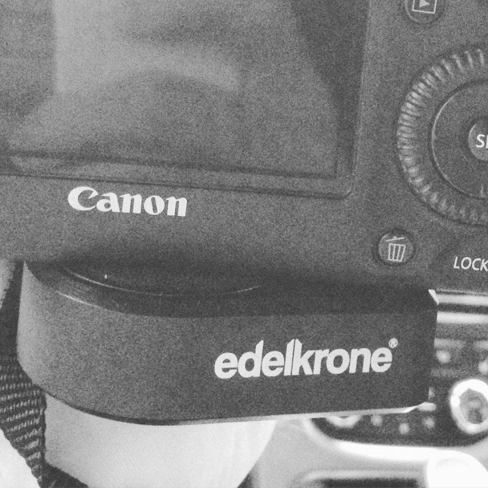 edelkrone's tweet image. "The DOPEST and MOST useful piece of gear I've purchased." (via @alxndrlane) #edelkrone #QuickReleaseONE #cameragear