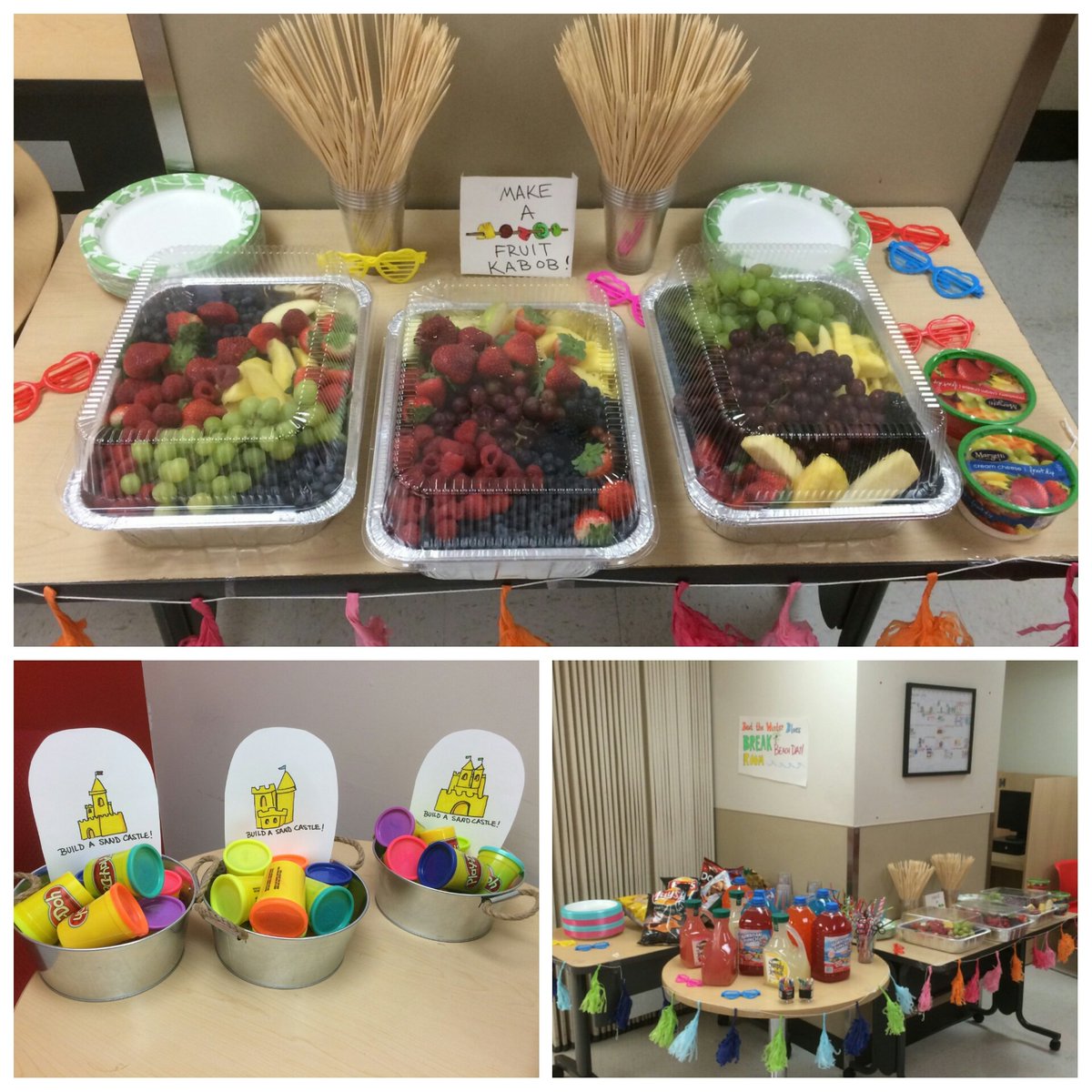 Stephanie Baptiste tweet media