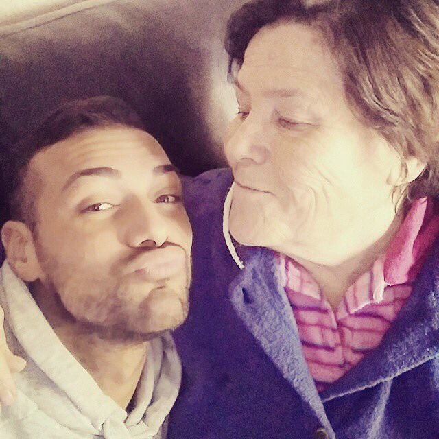 Nosotros cada día que pasa nos queremos más, seguimos bien y nos mantenemos al margen ❤️