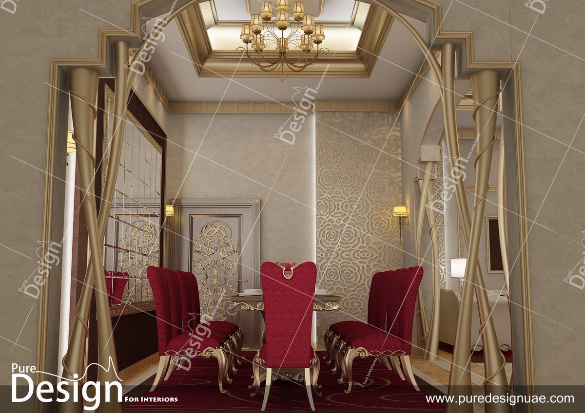 PureDesignUAE's tweet image. 