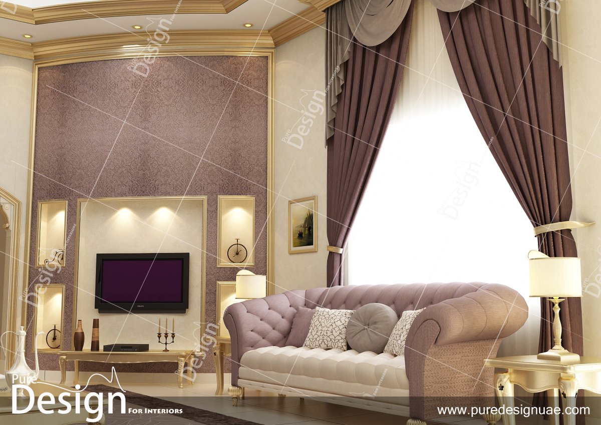 PureDesignUAE's tweet image. 