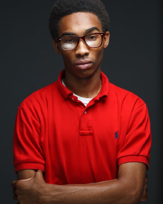 Coop City News Wire Coop City raised actor and producer, Brian