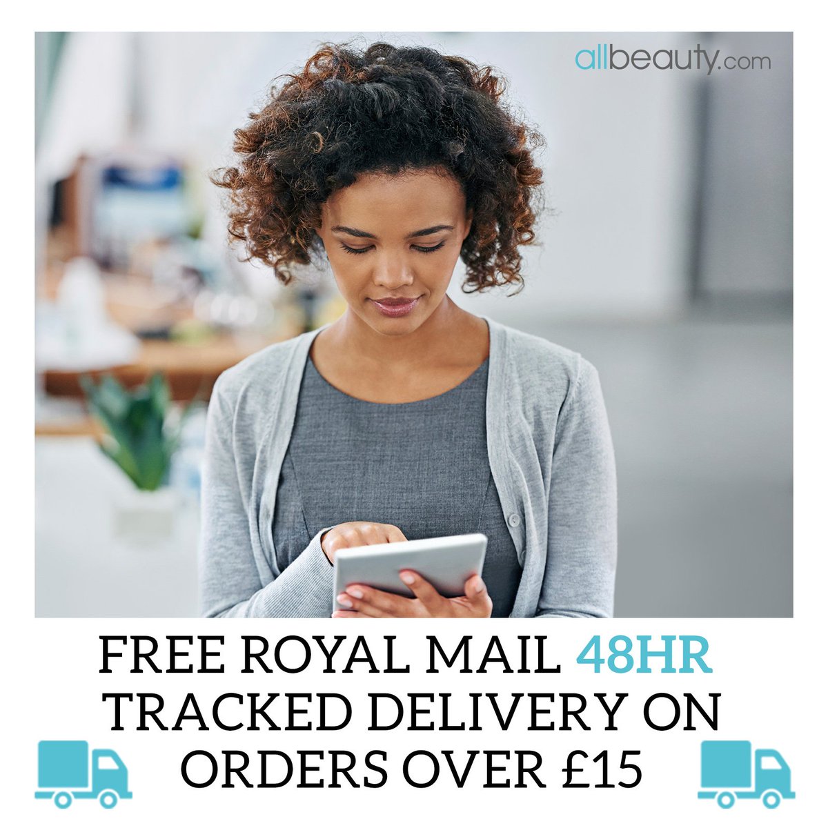 allbeautysocial's tweet photo. In weather like this snuggle up for an evening's browse! https://t.co/ayLtk7wXul https://t.co/RRstk5frLF