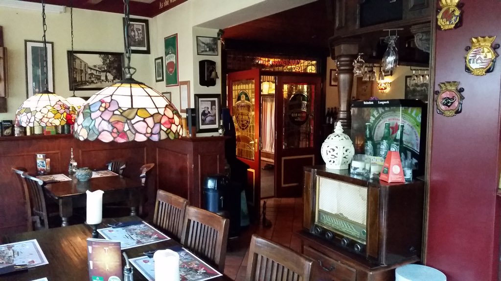 murphysstation's tweet image. Iets te vieren? Wij verzorgen uw feesten en partijen. Kom vrijblijvend eens langs?