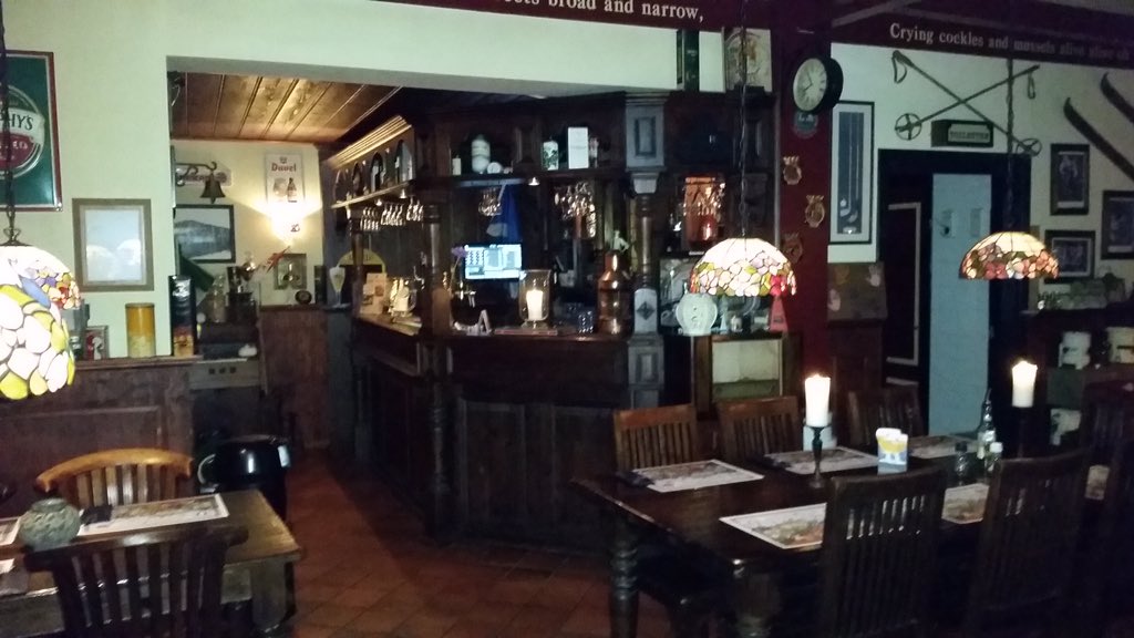 murphysstation's tweet image. Iets te vieren? Wij verzorgen uw feesten en partijen. Kom vrijblijvend eens langs?