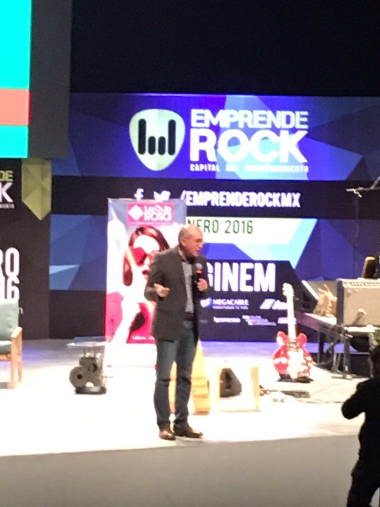 La empresa más importante de un emprendedor es su familia