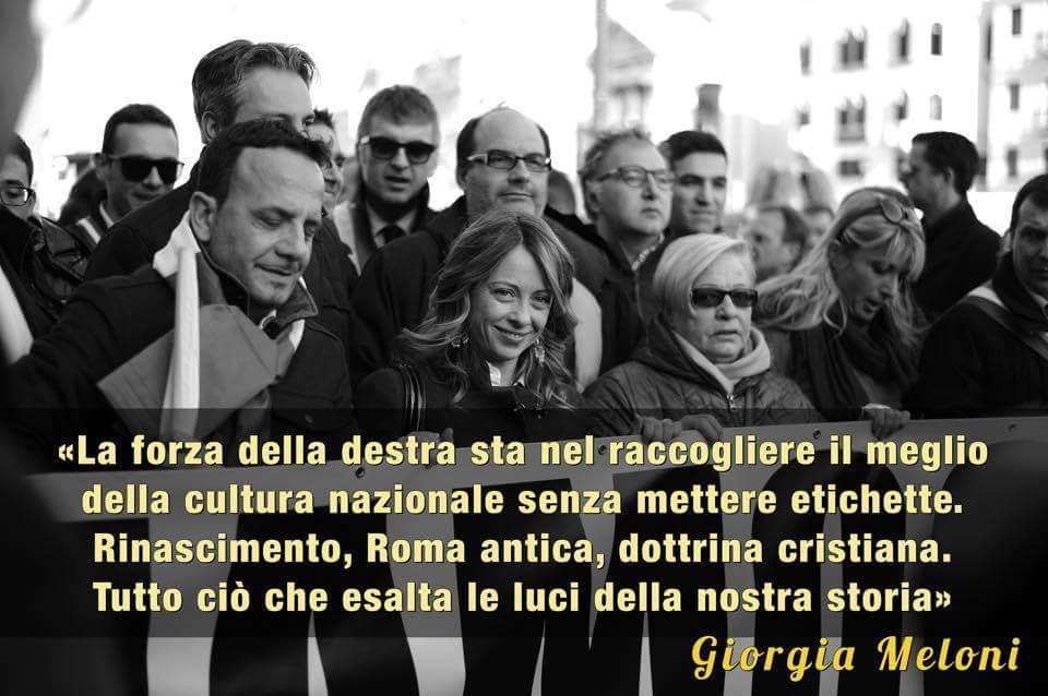 #orgoglionazionale #storia #cultura la forza delle nostre radici